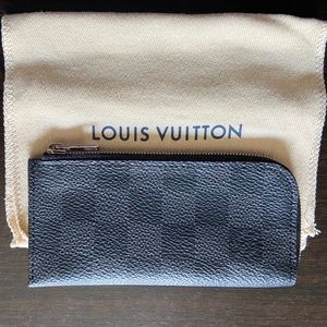 Louis Vuitton Key Holder
